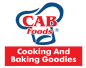 CAB Foods logo